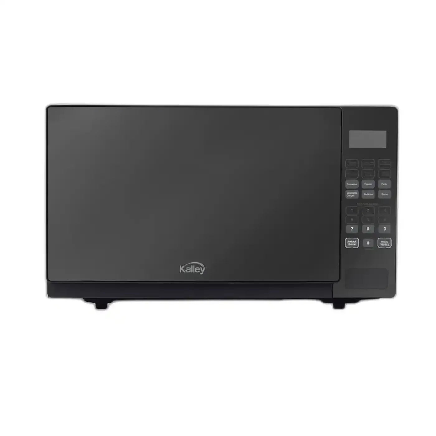 HORNO MICROONDAS KALLEY 31L