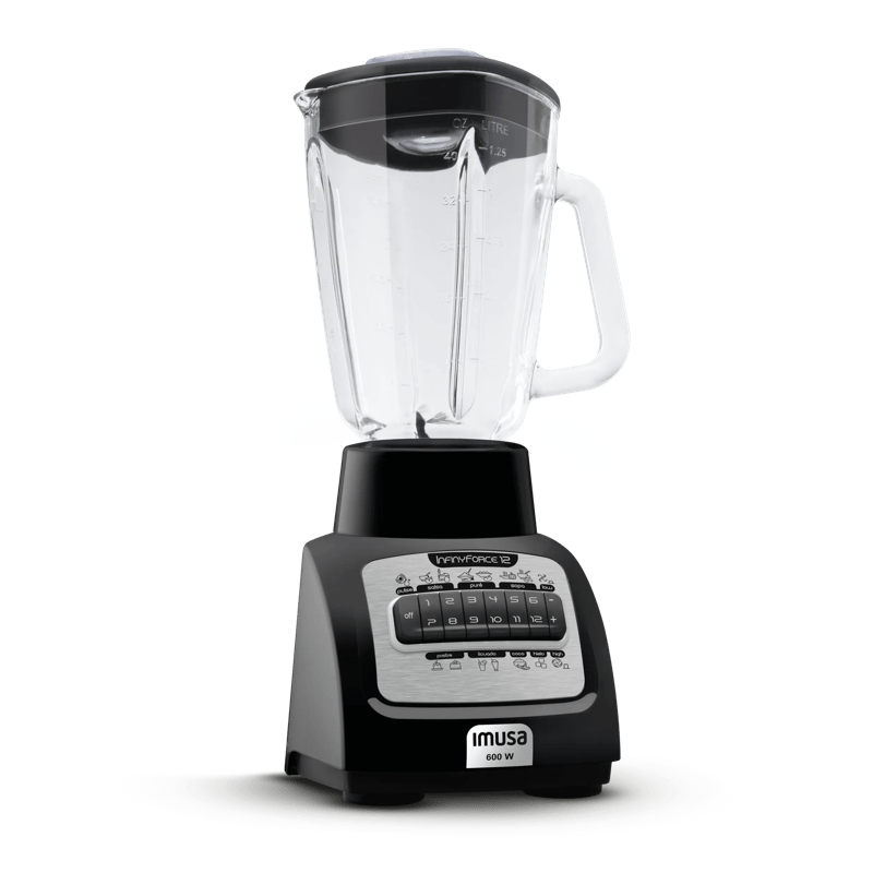 LICUADORA INFINY FORCE 10V