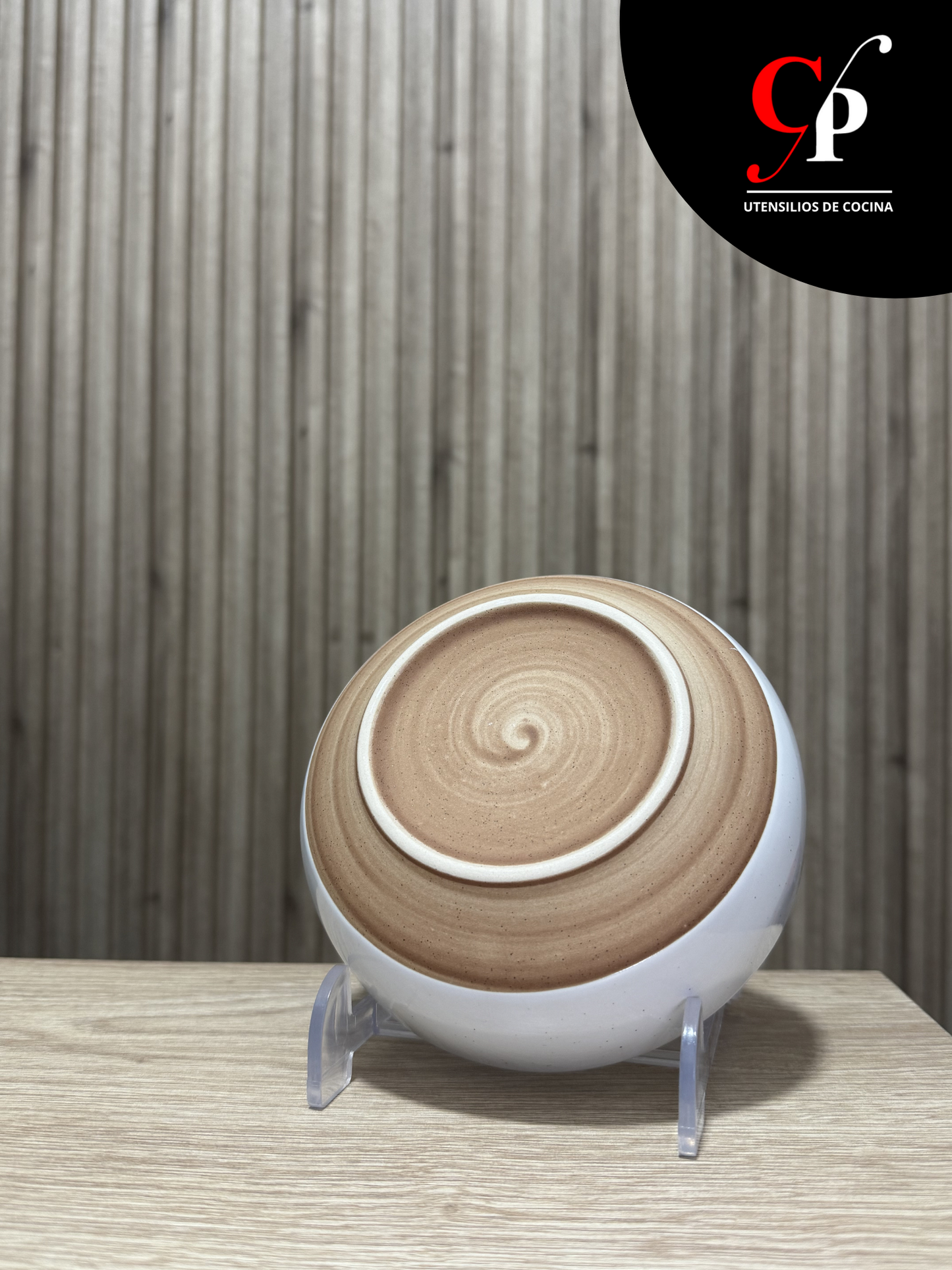 Taza Artesanal Base Cafe