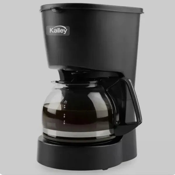 CAFETERA KALLEY 0.6L