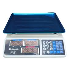 BASCULA 40KL LP190