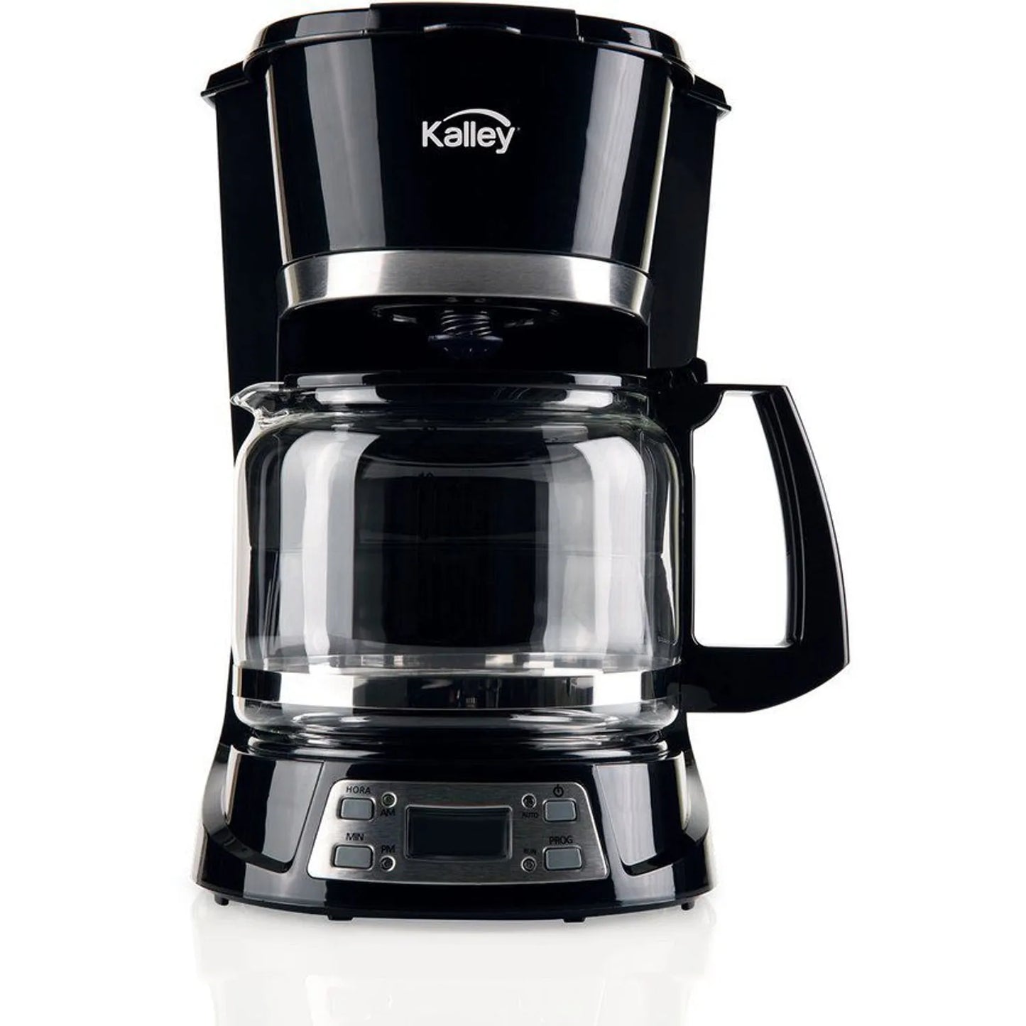 CAFETERA KALLEY 12 TAZAS K-MCD LP216