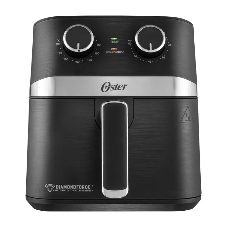 AIR FRYER OSTER LP460
