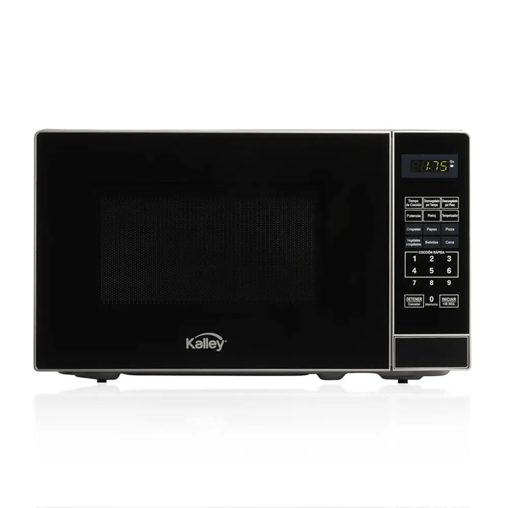 HORNO MICROONDAS KALLEY 20L
