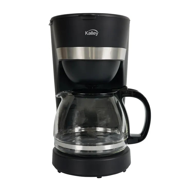 CAFETERA KALLEY CN-10 10 TAZAS LP130