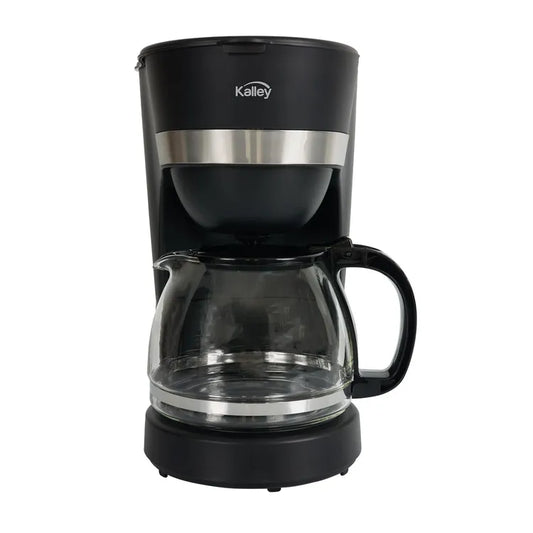 CAFETERA KALLEY CN-10 10 TAZAS