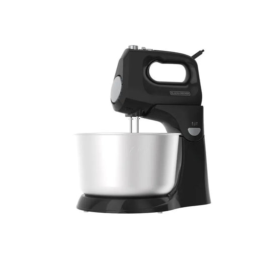 BATIDORA PEDESTAL BLACK + DECKER