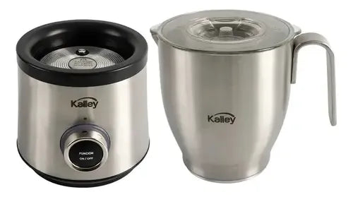 CHOCOLATERA KALLEY 1L LP370