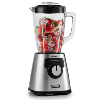 LICUADORA IMUSA ULTRAFORCE LP376