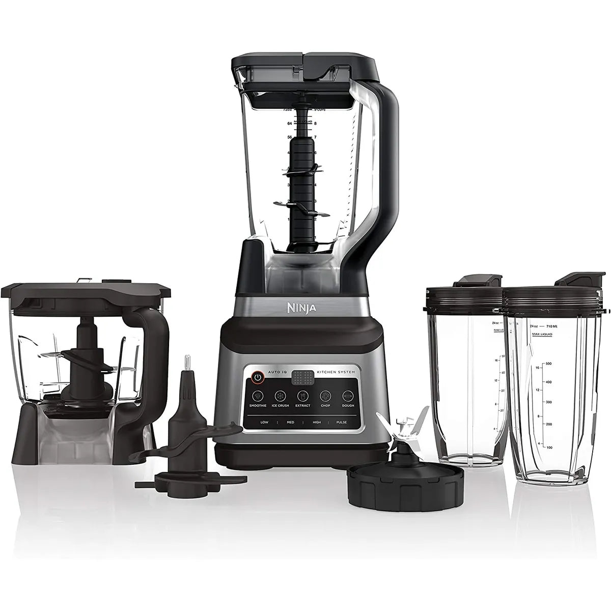 LICUADORA PROFESIONAL NINJA BL610
