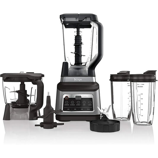 LICUADORA PROFESIONAL NINJA BL610
