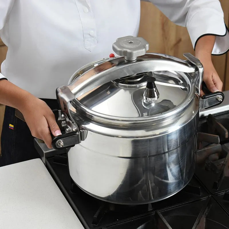 OLLA A PRESIÓN UNIVERSAL MAGNA 15L