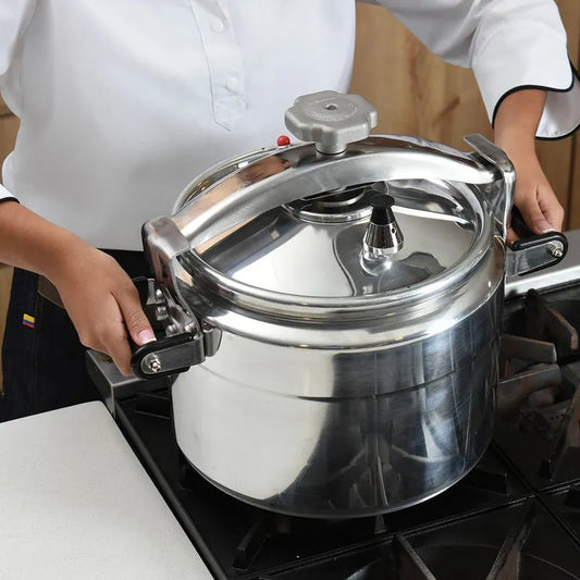 OLLA A PRESIÓN UNIVERSAL MAGNA 15L LP860