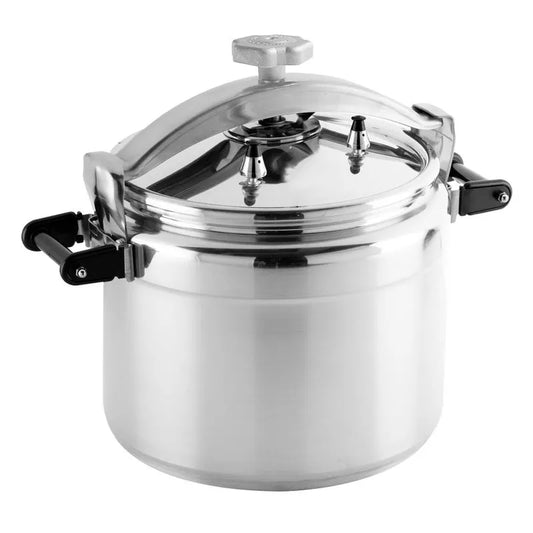 OLLA A PRESIÓN UNIVERSAL MAGNA 50L LP2600