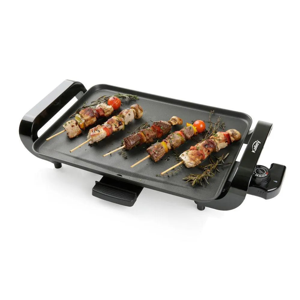 ASADOR GRILL KALLEY