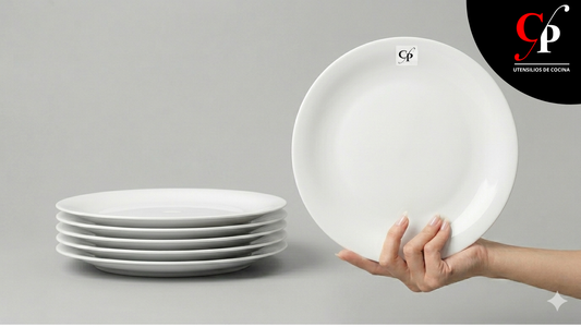 Plato Coupe 26CM.