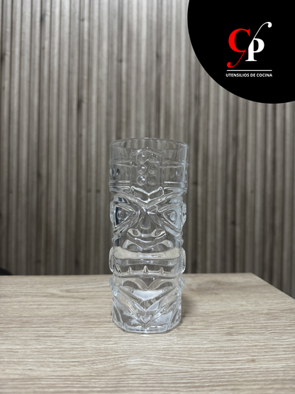 Vaso Tematico Tiki Largo